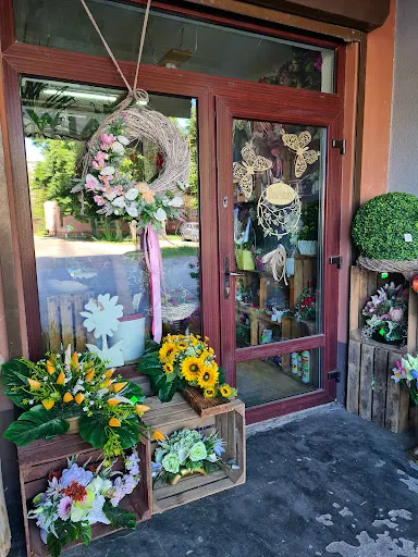 Kwiaciarnia Margerytka